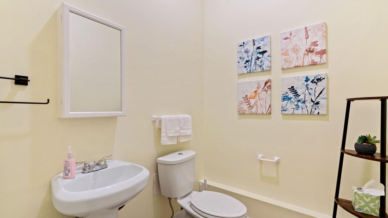 Photo of Bathroom in Kenmore