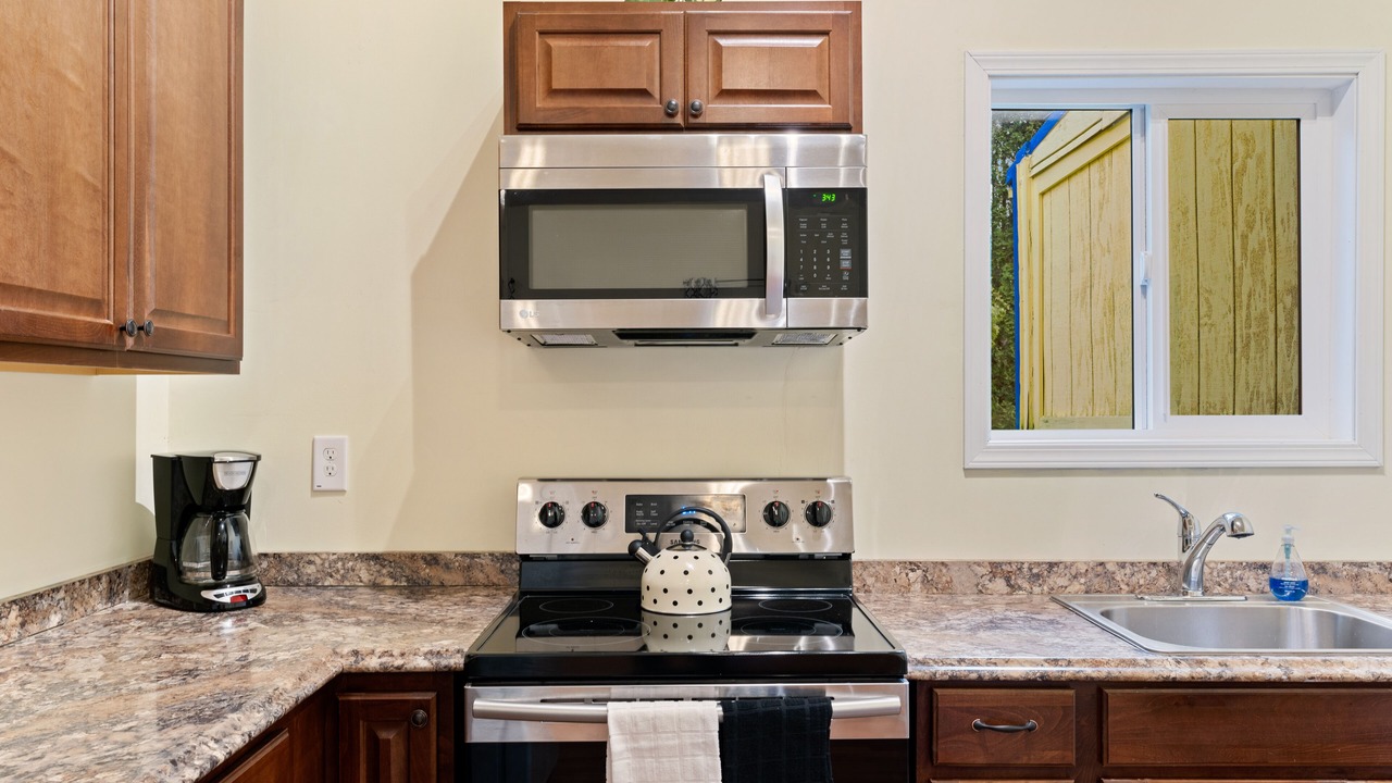 Photo of Kitchen in Kenmore