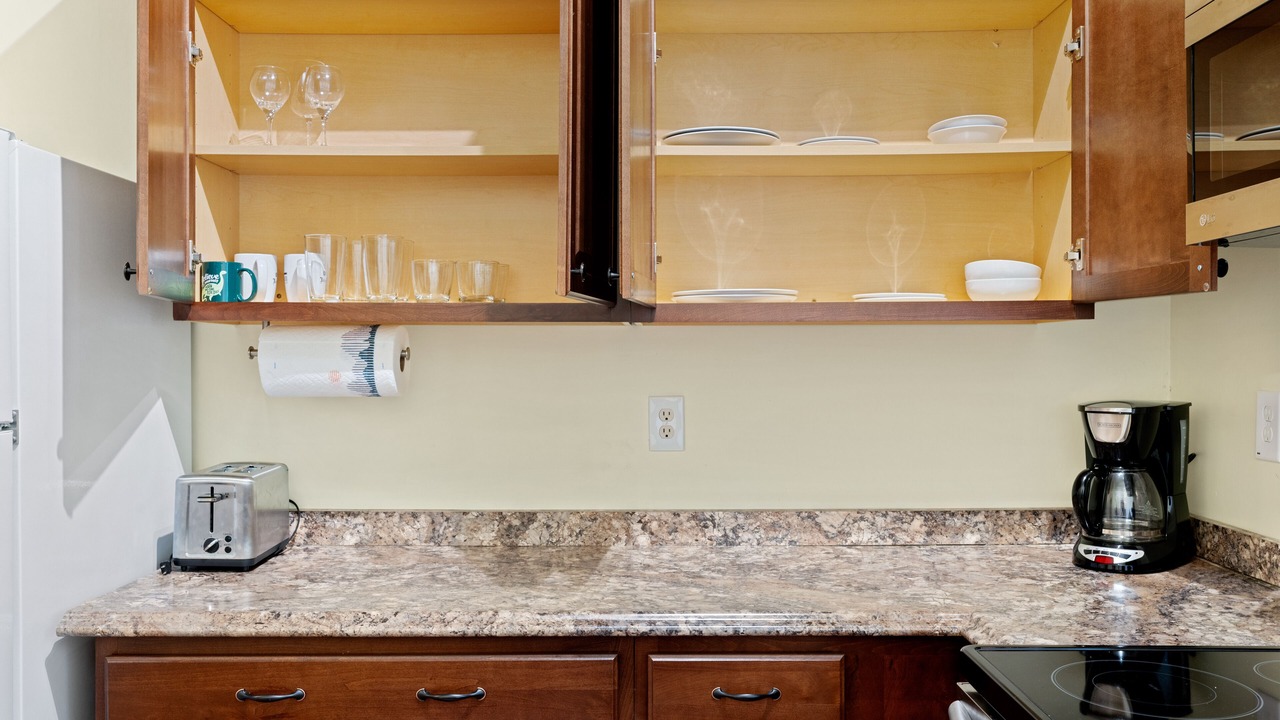 Photo of Kitchen in Kenmore