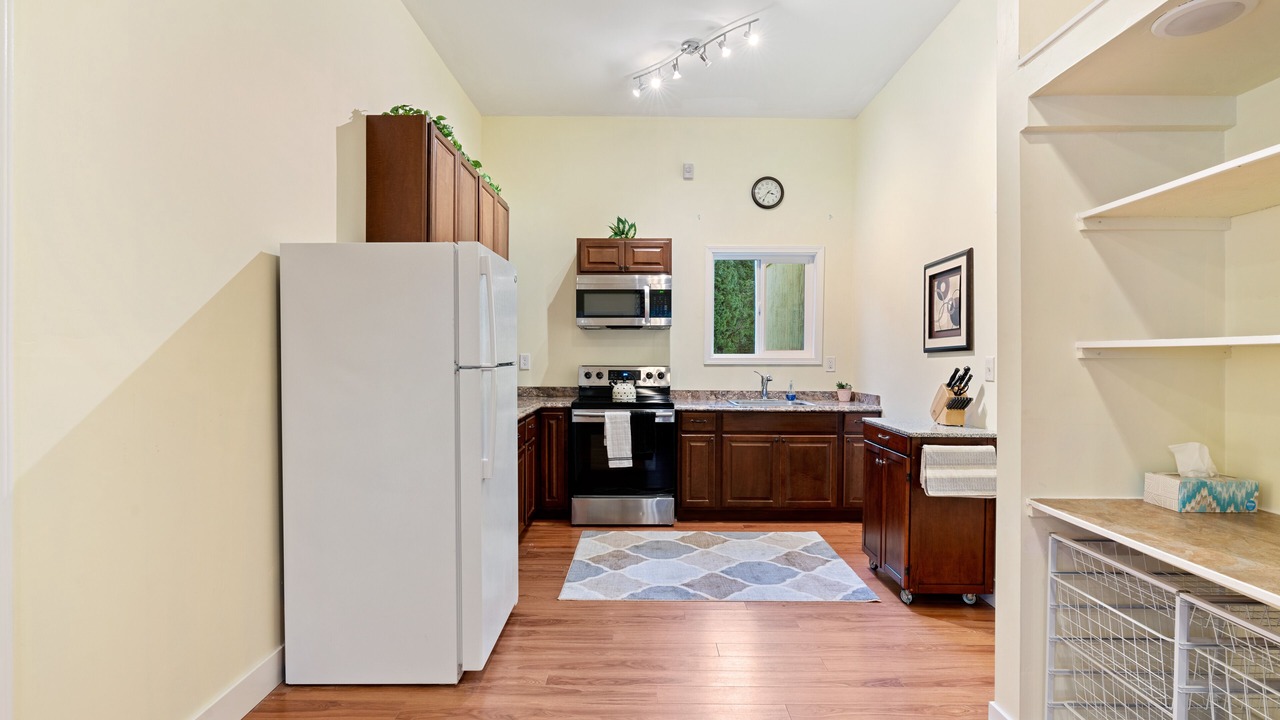 Photo of Kitchen in Kenmore