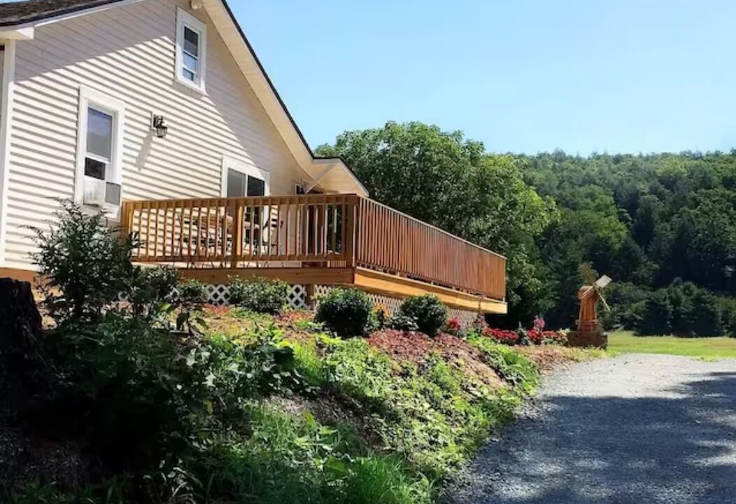 Photo of Outdoor in Monticello