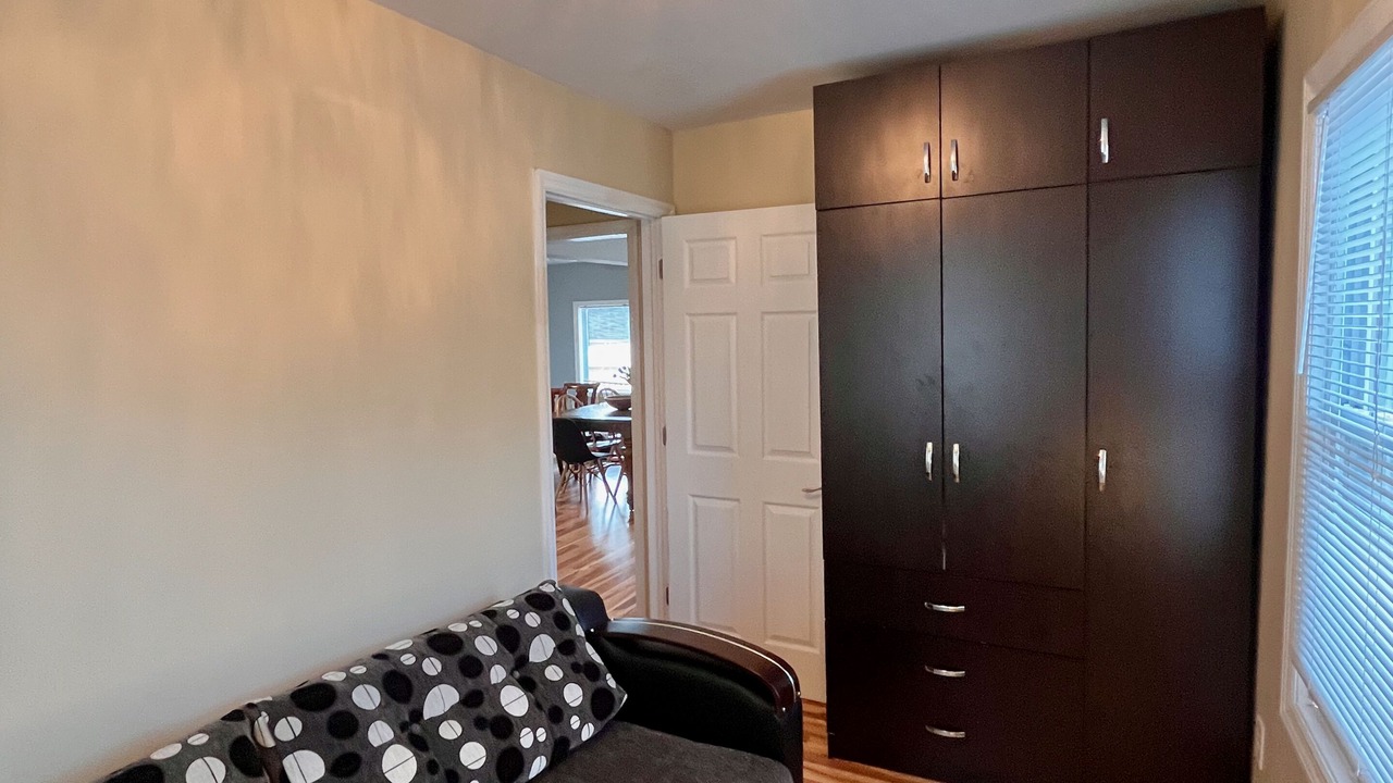 Photo of Livingroom in Monticello