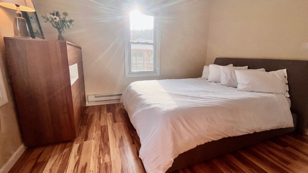 Photo of Bedroom in Monticello