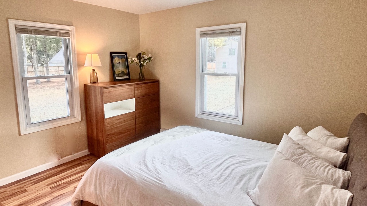 Photo of Bedroom in Monticello