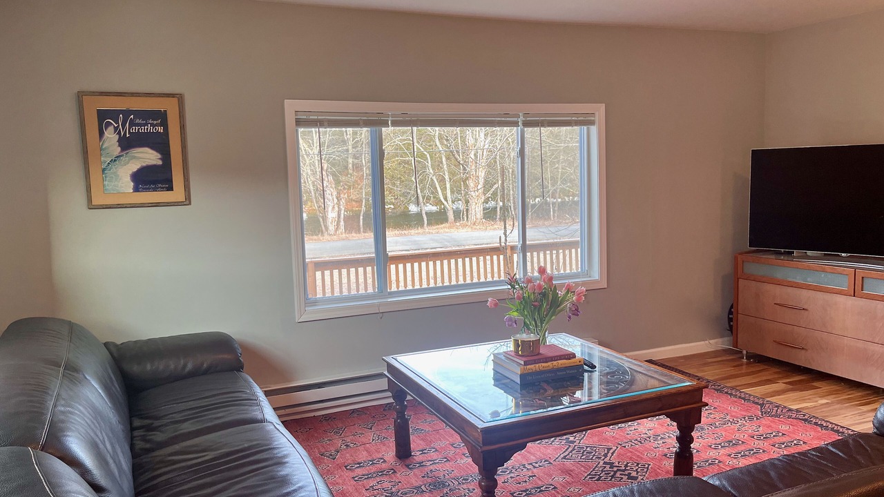 Photo of Livingroom in Monticello