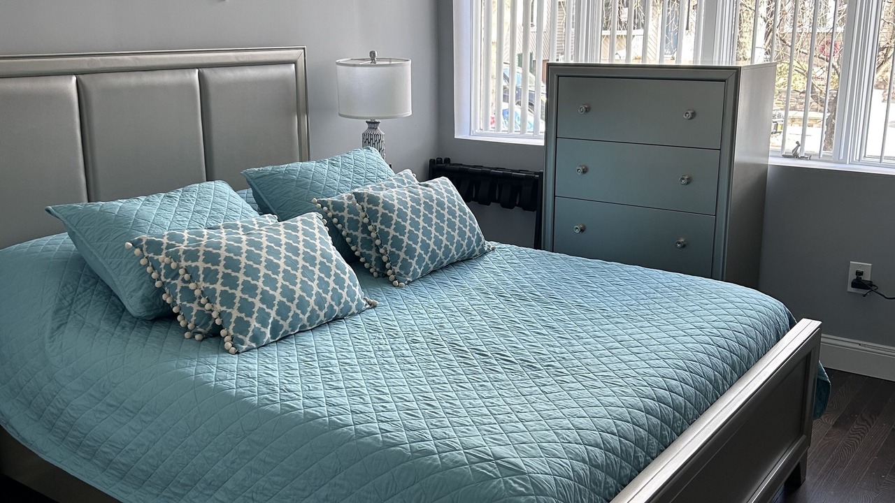 Photo of Bedroom in Queens