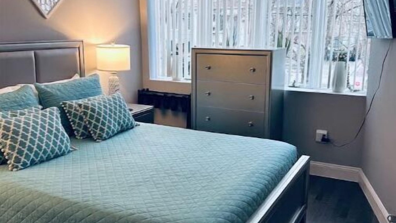 Photo of Bedroom in Queens