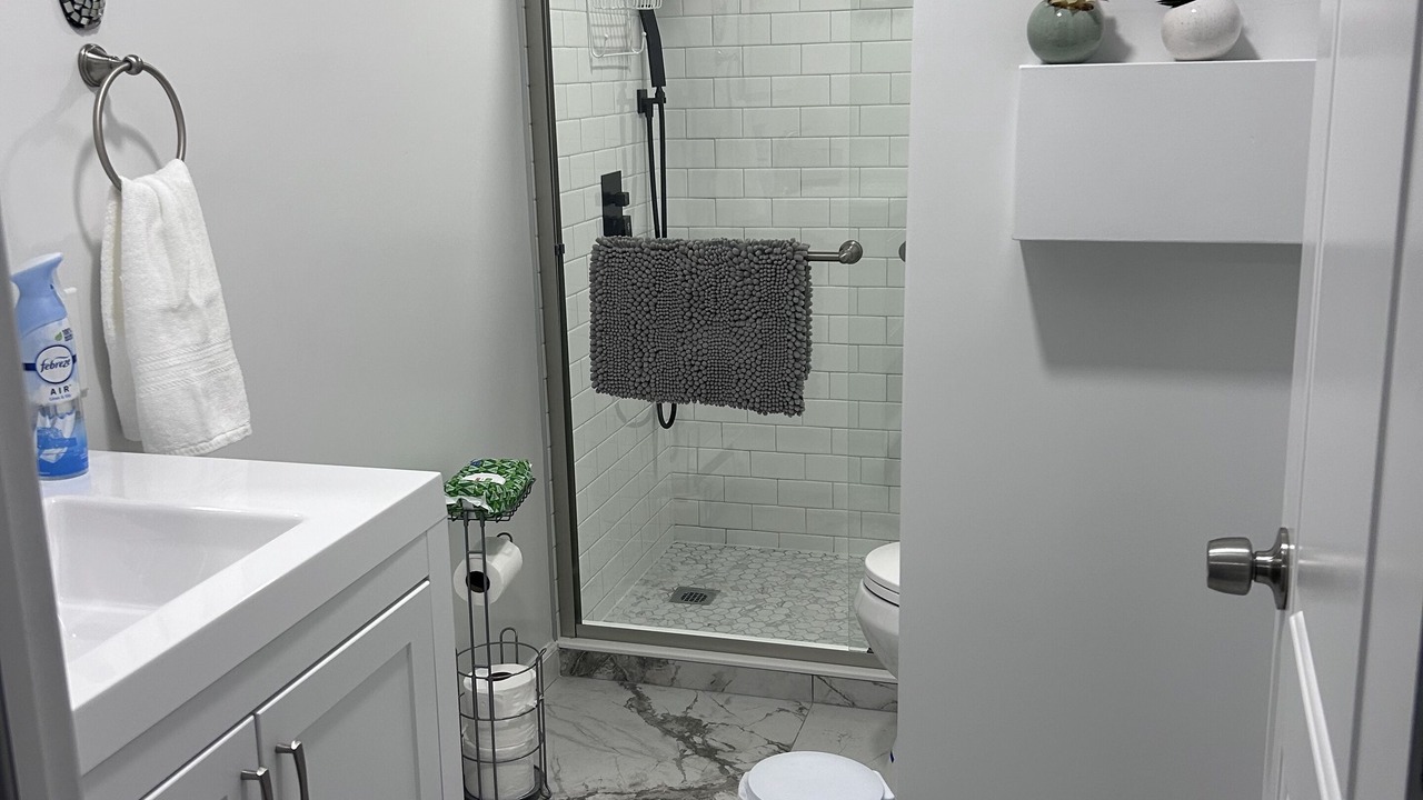 Photo of Bathroom in Queens