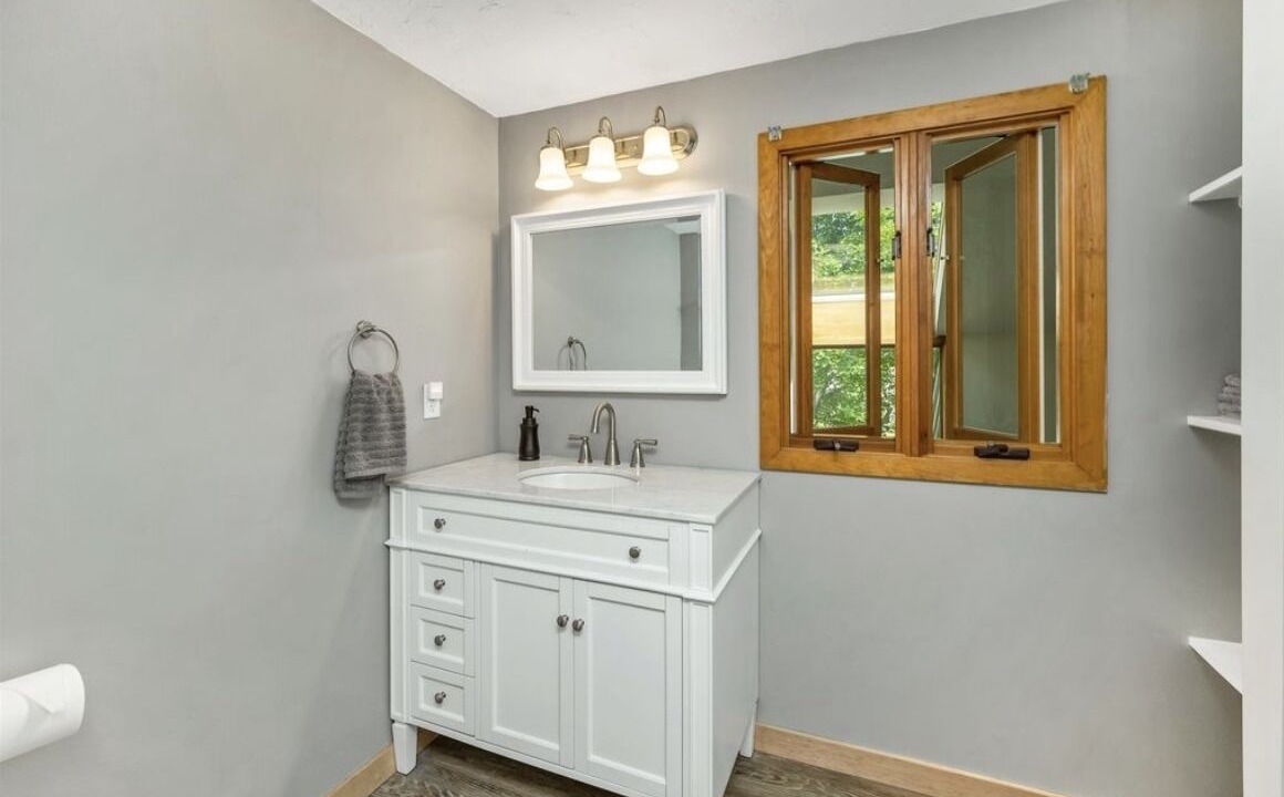 Photo of Bathroom in Gilford