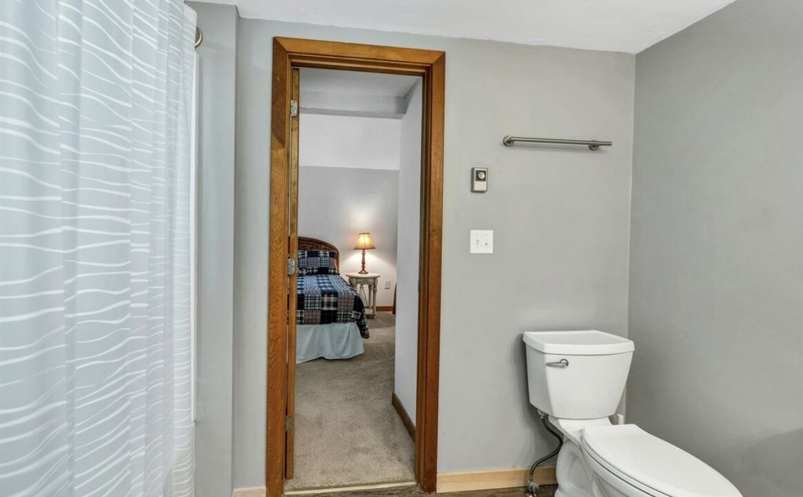 Photo of Bathroom in Gilford