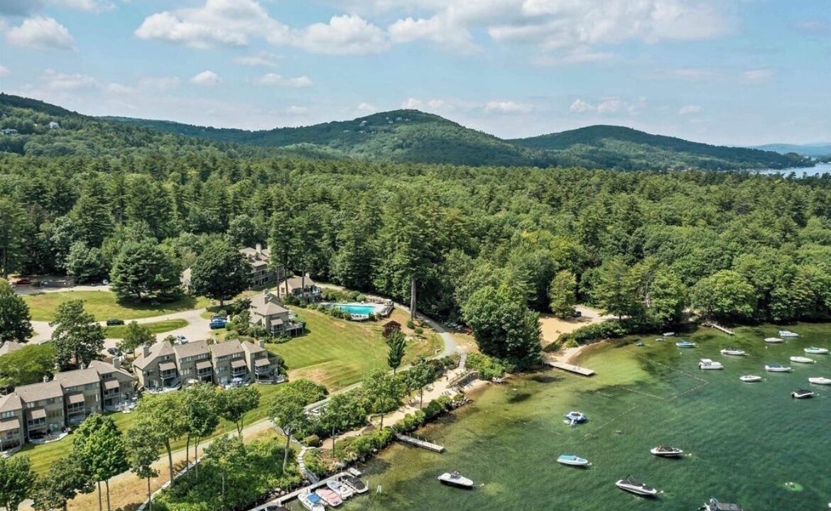 Photo of Outdoor in Gilford