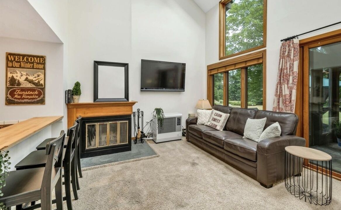 Photo of Bedroom in Gilford