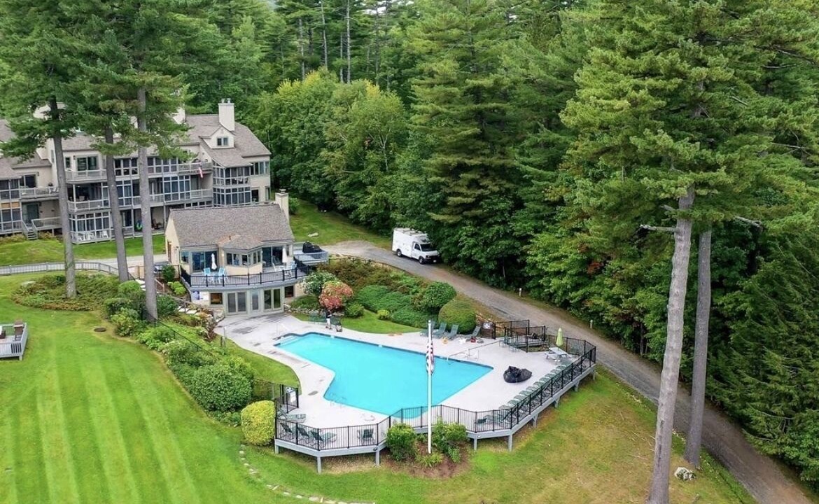 Photo of Outdoor in Gilford