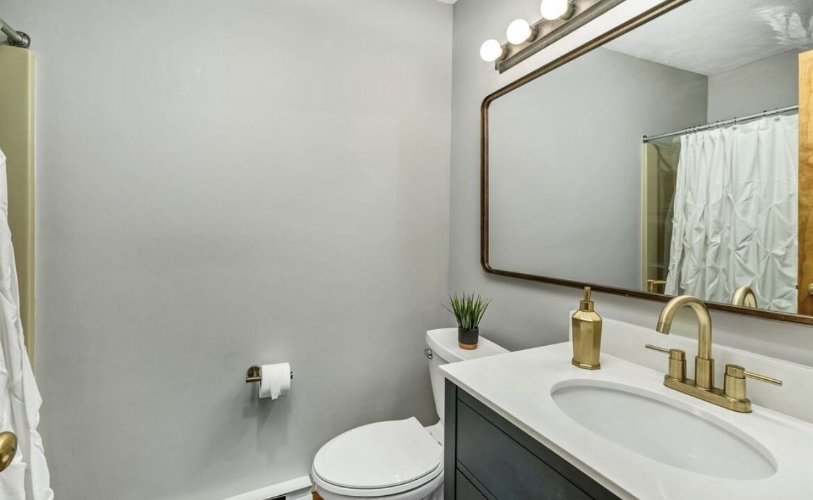 Photo of Bathroom in Gilford