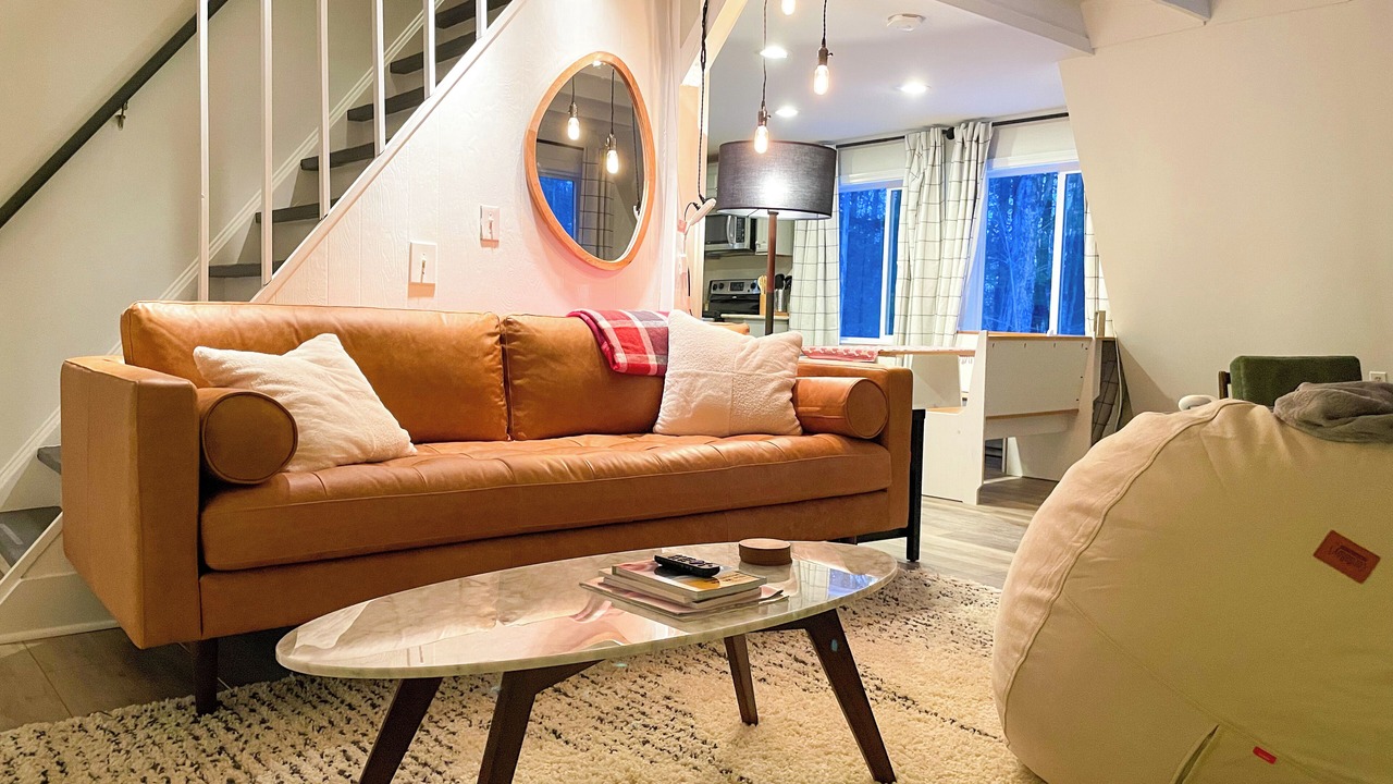 Photo of Livingroom in South Chatham