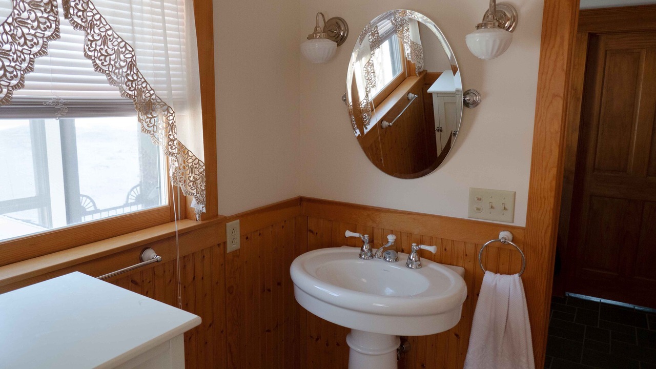 Photo of Bathroom in Wells