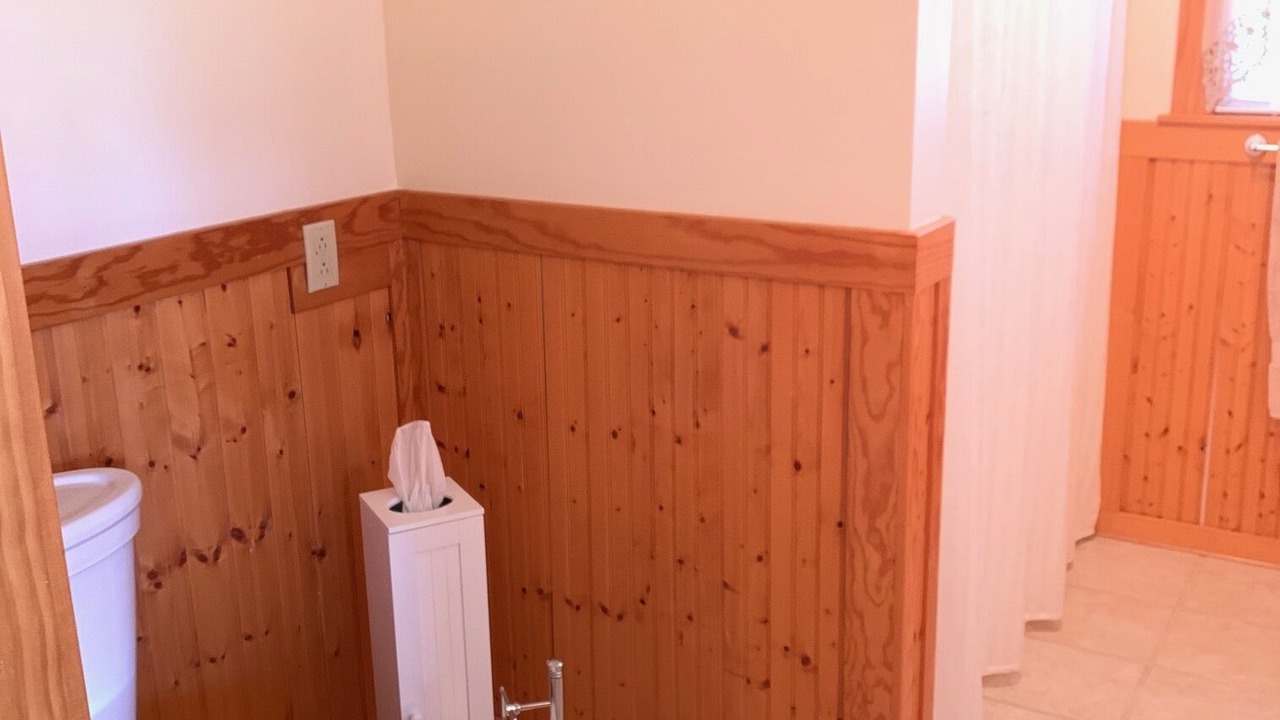 Photo of Bathroom in Wells