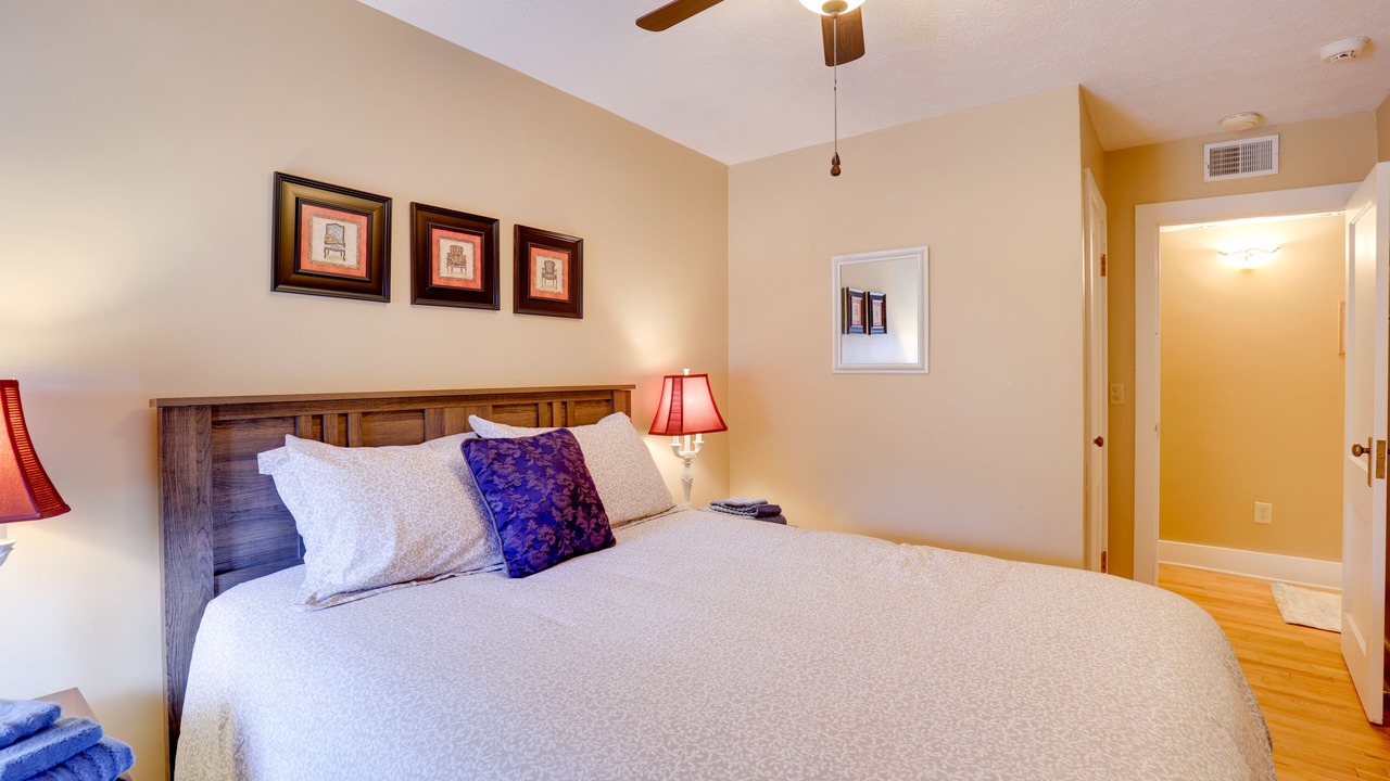 Photo of Bedroom in Himrod