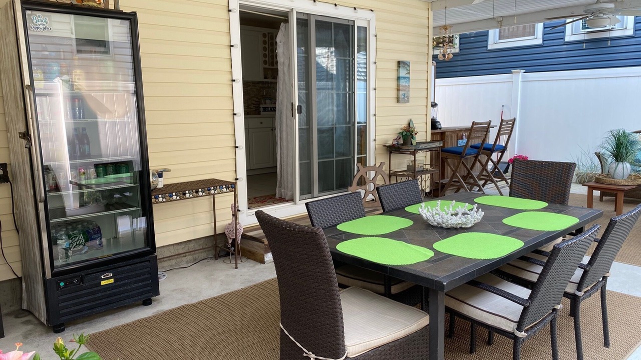 Photo of Outdoor in Long Beach