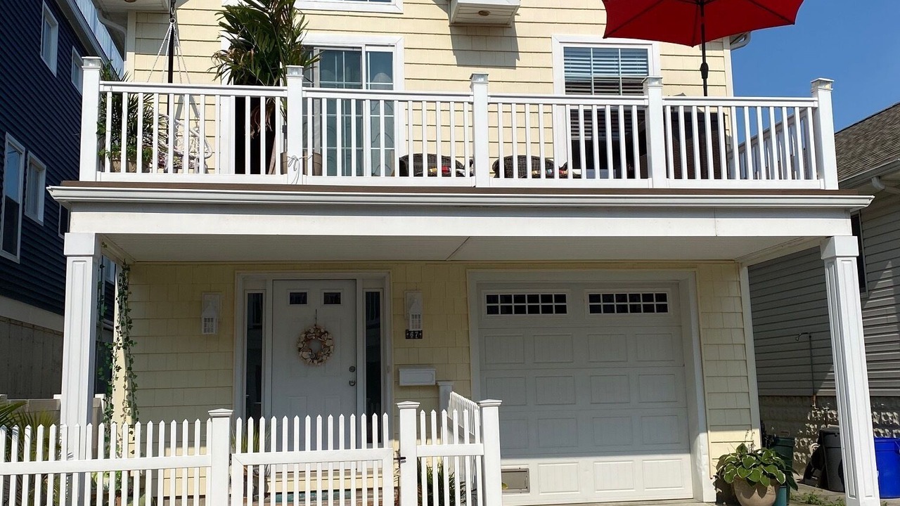 Photo of Outdoor in Long Beach