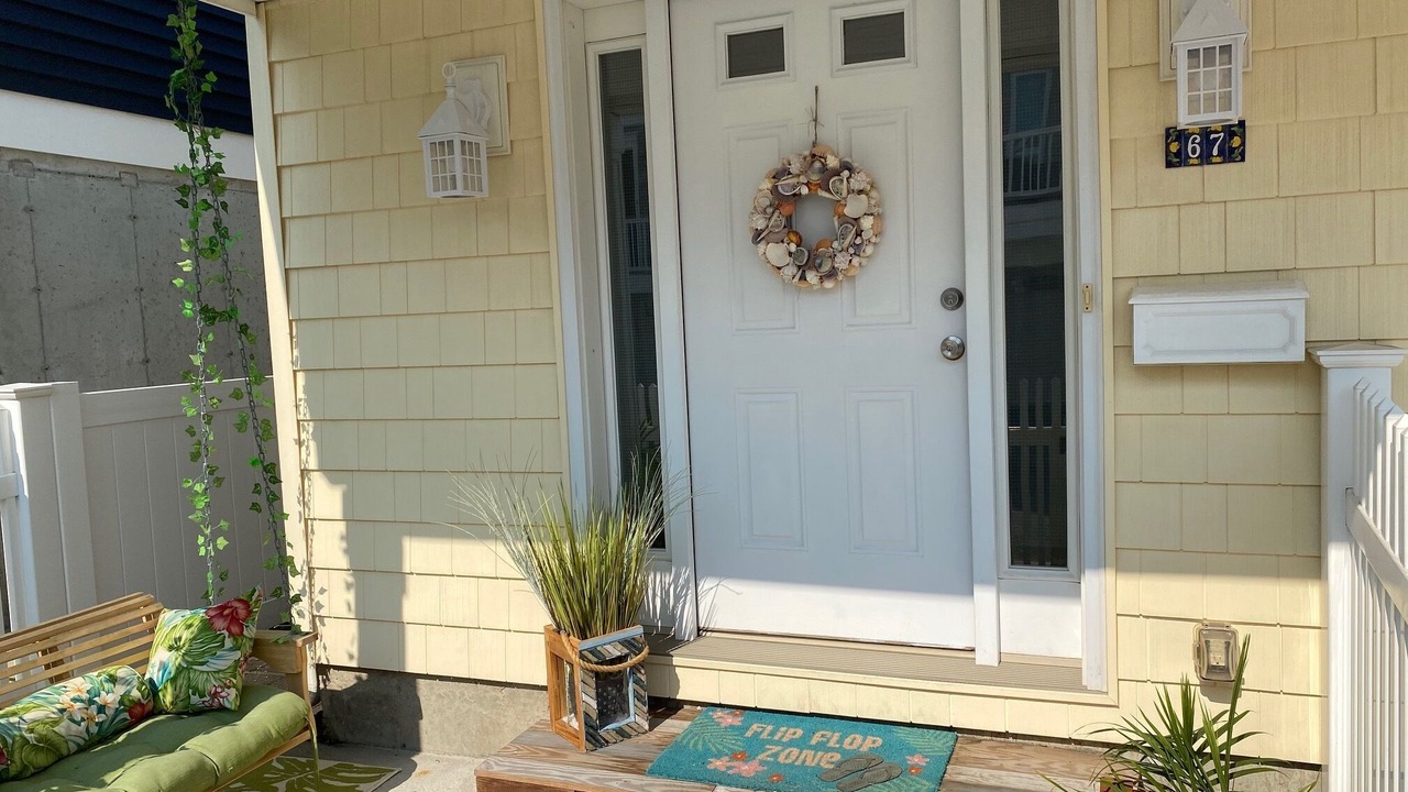 Photo of Outdoor in Long Beach