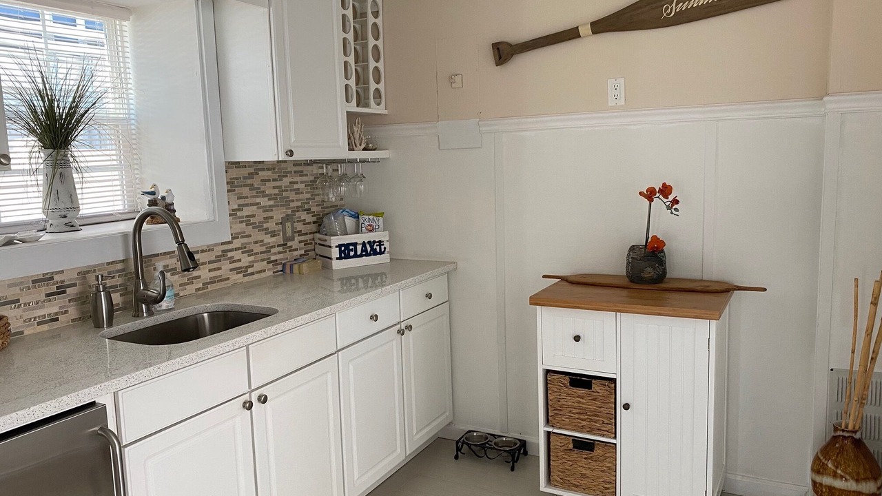 Photo of Kitchen in Long Beach