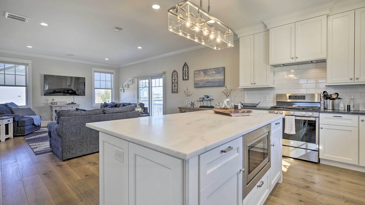 Photo of Kitchen in Long Branch