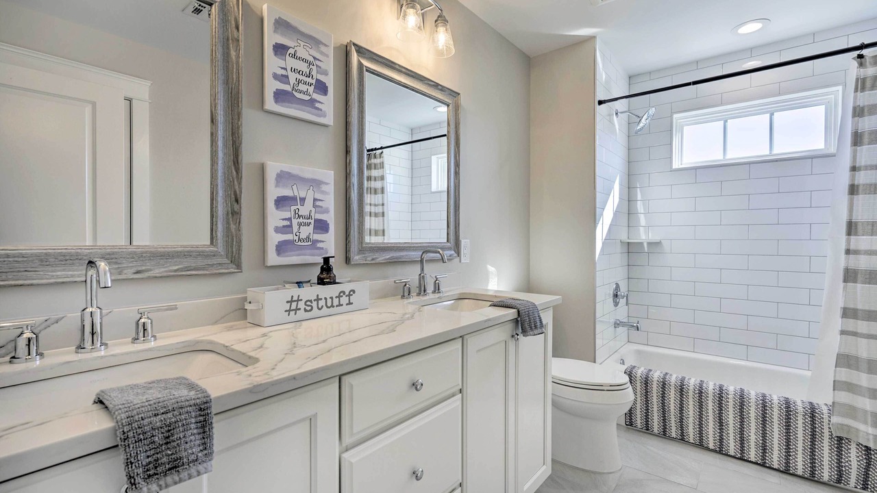 Photo of Bathroom in Long Branch