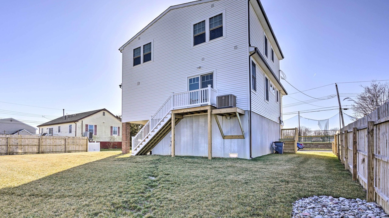 Photo of Outdoor in Long Branch