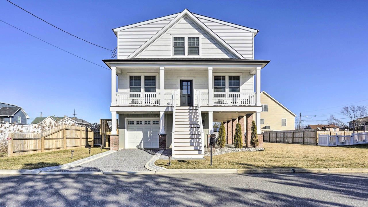 Photo of Outdoor in Long Branch