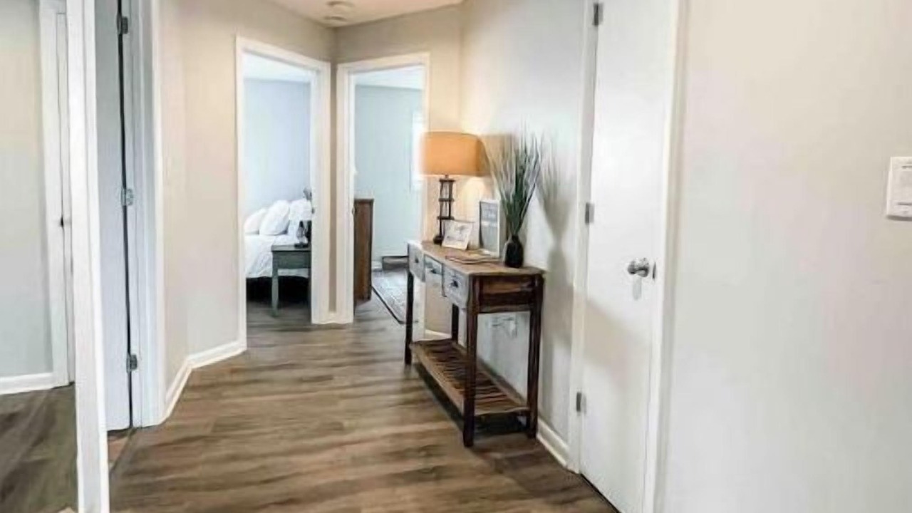 Photo of Bedroom in Jackson