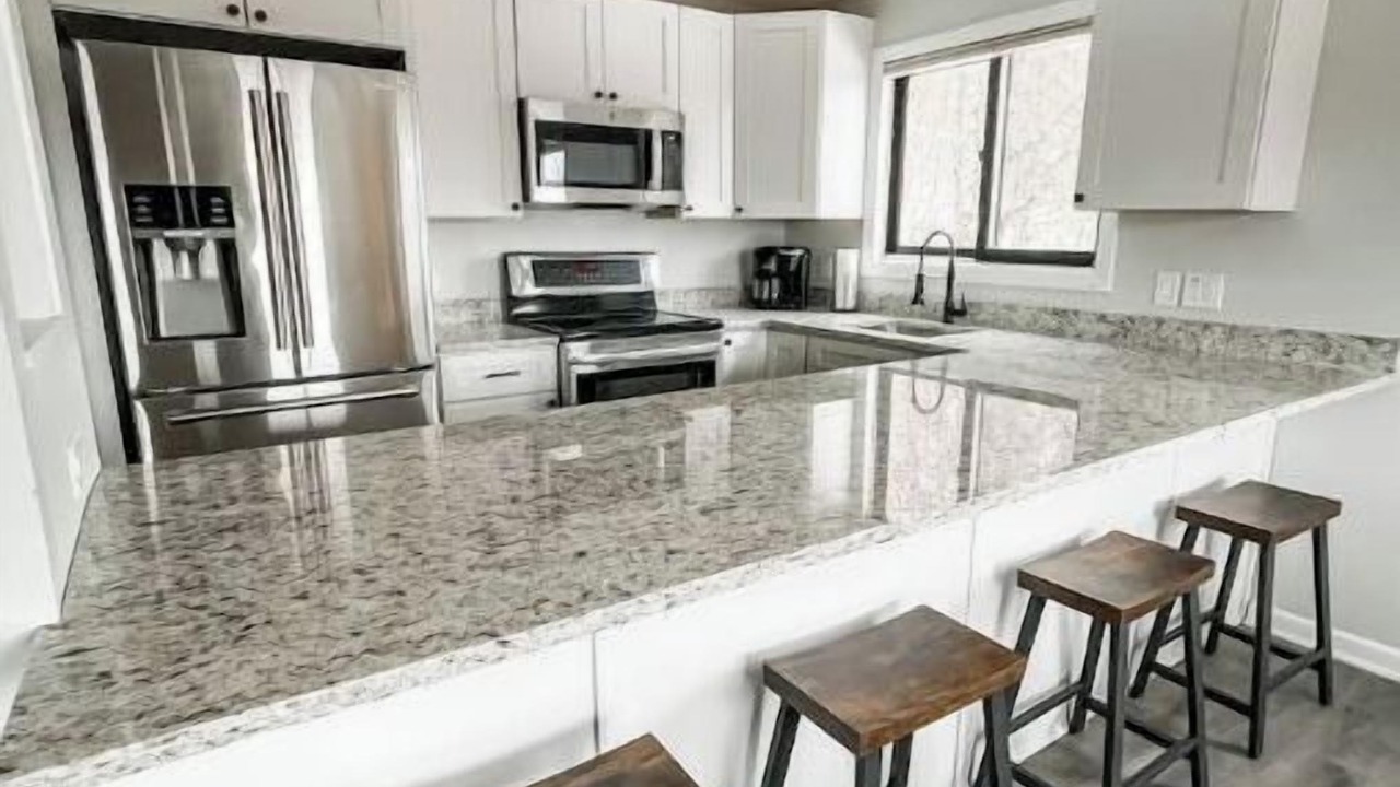 Photo of Kitchen in Jackson