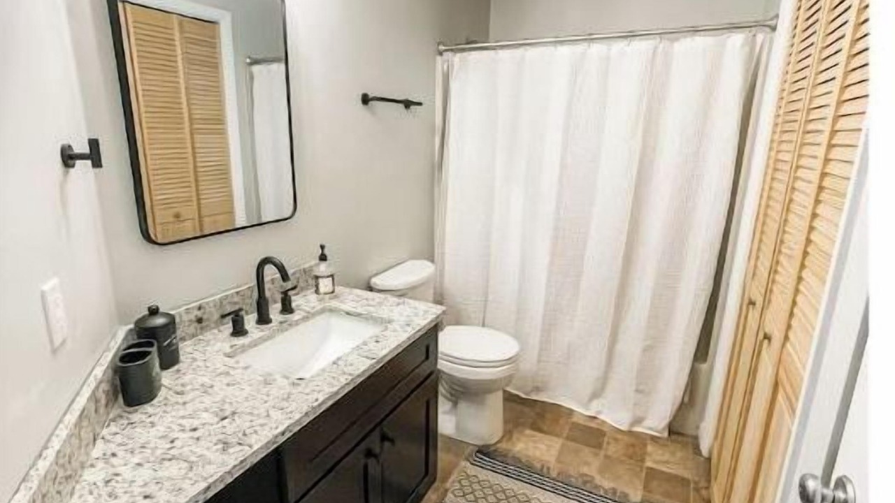 Photo of Bathroom in Jackson