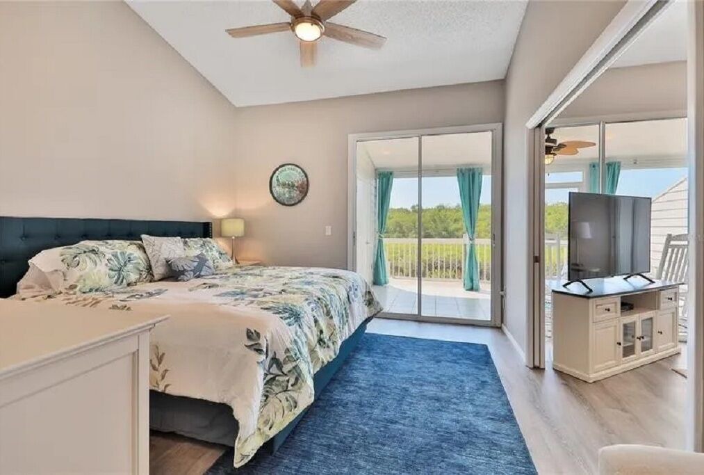 Photo of Bedroom in Whitney Beach