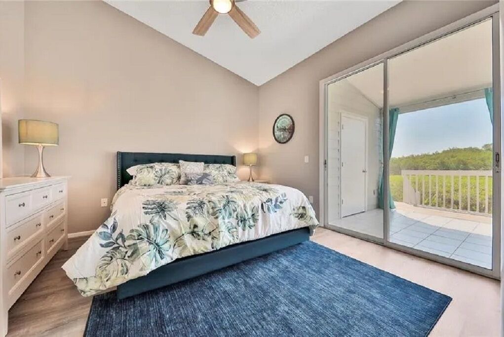 Photo of Bedroom in Whitney Beach