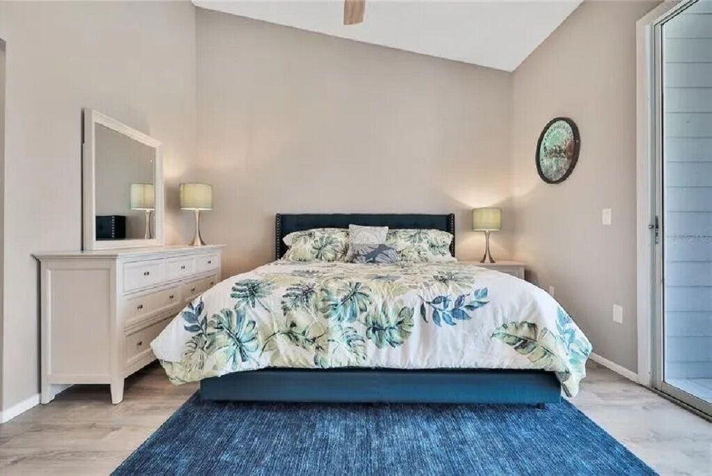 Photo of Bedroom in Whitney Beach