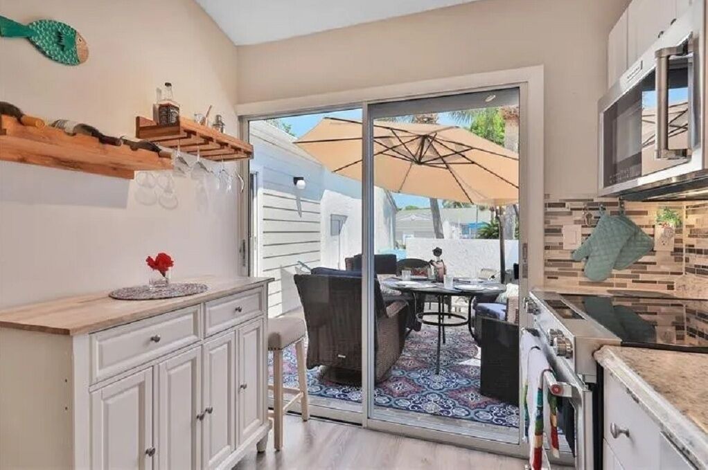 Photo of Kitchen in Whitney Beach