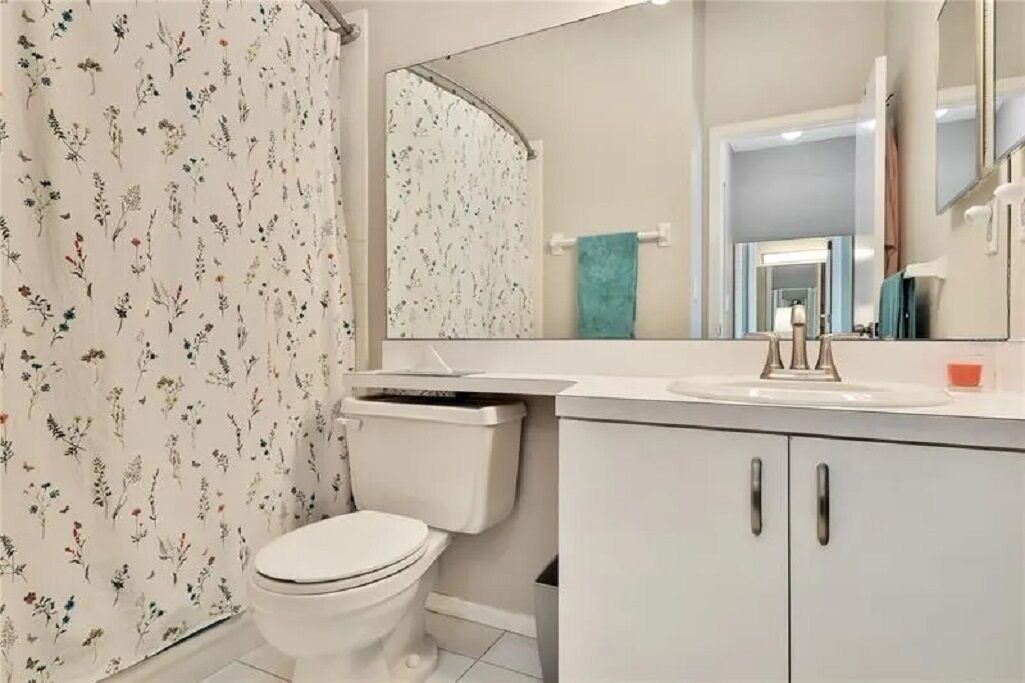 Photo of Bathroom in Whitney Beach