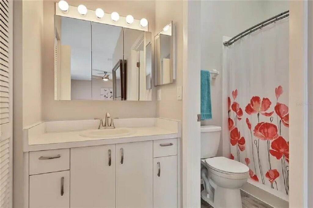 Photo of Bathroom in Whitney Beach