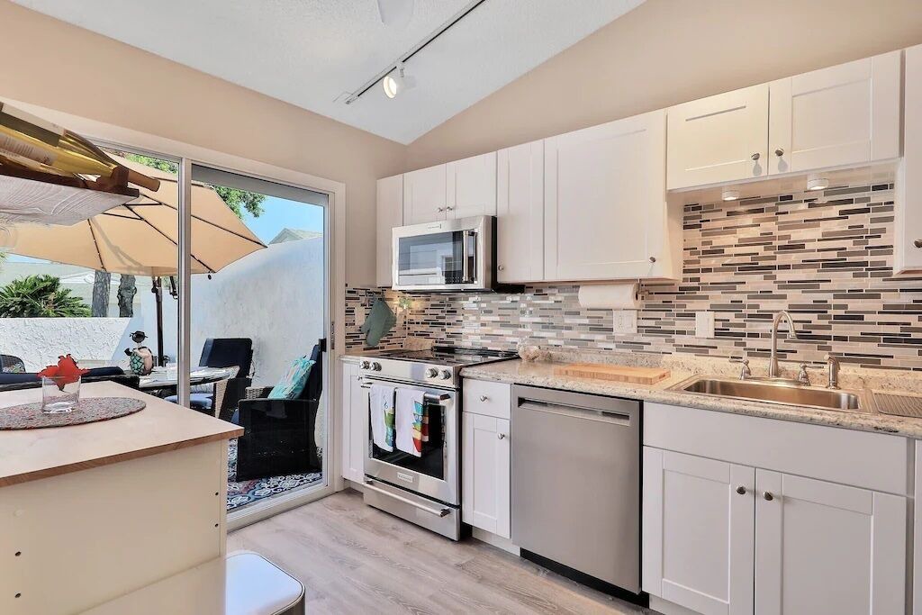 Photo of Kitchen in Whitney Beach