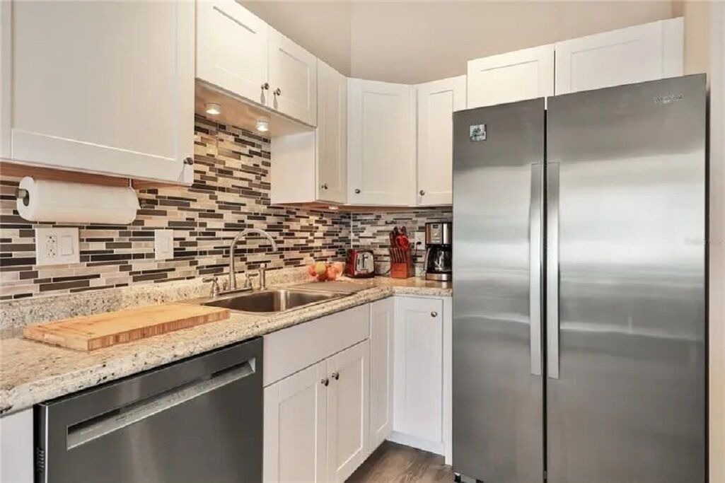 Photo of Kitchen in Whitney Beach