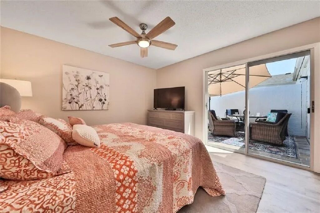 Photo of Bedroom in Whitney Beach