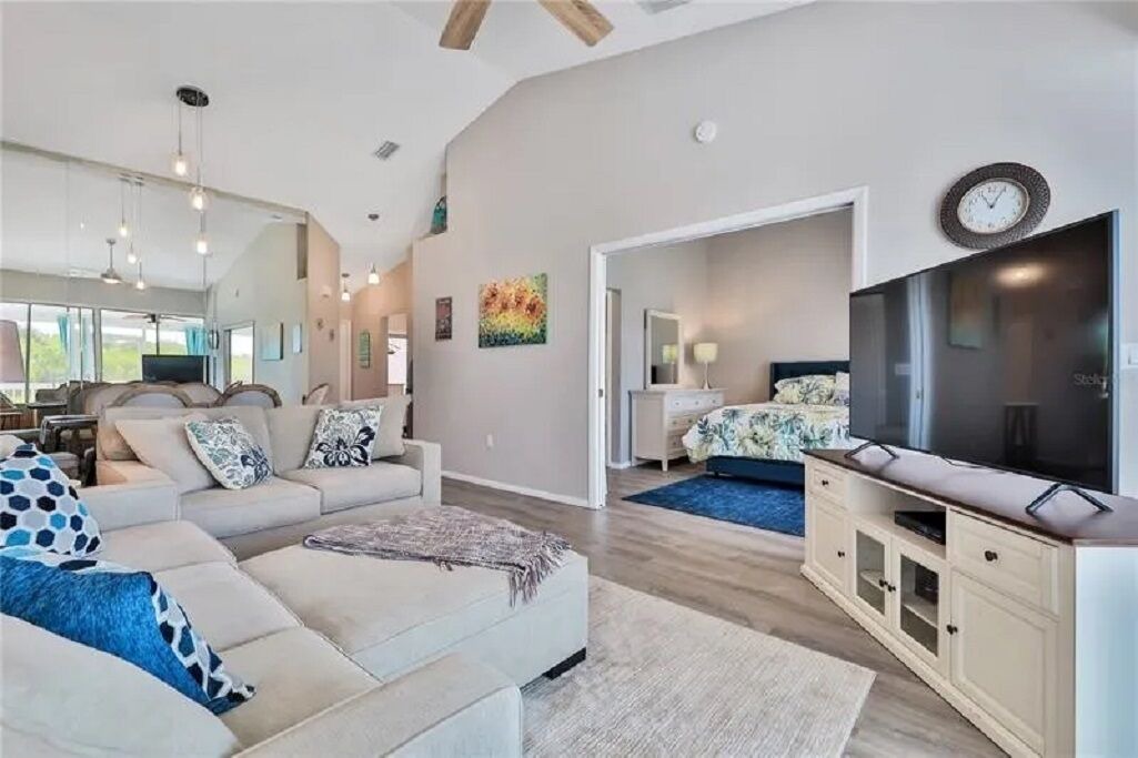 Photo of Bedroom in Whitney Beach