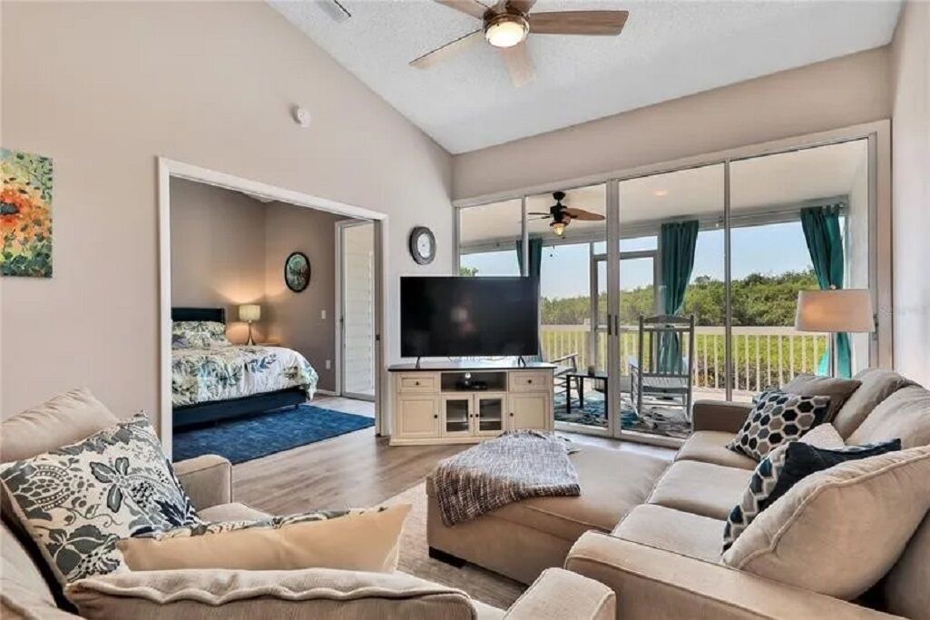 Photo of Bedroom in Whitney Beach