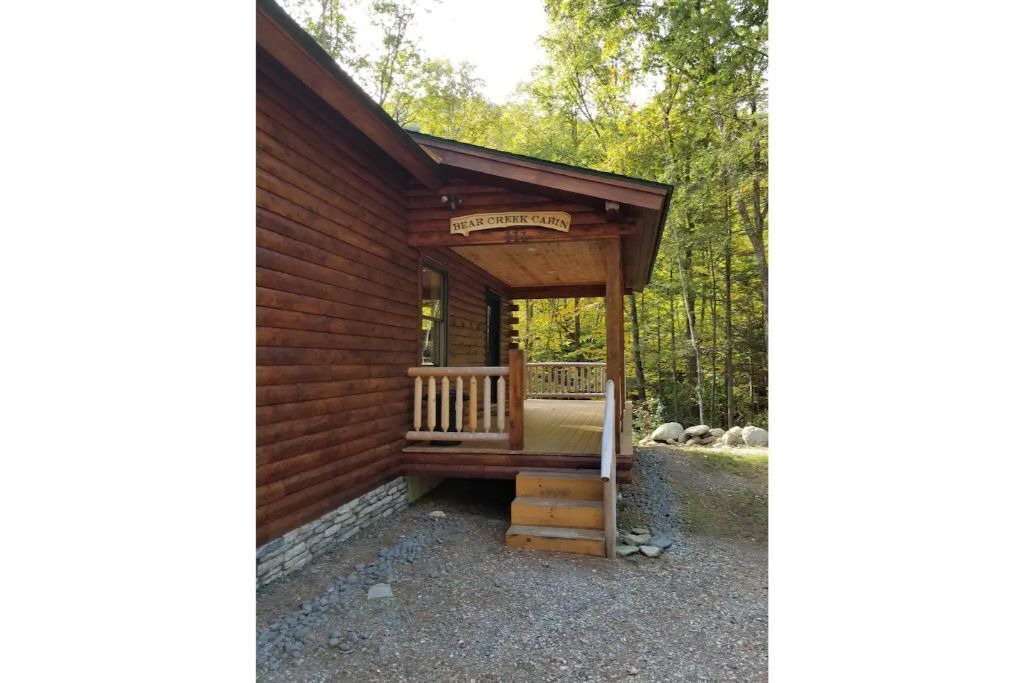 Photo of Outdoor in Charlemont