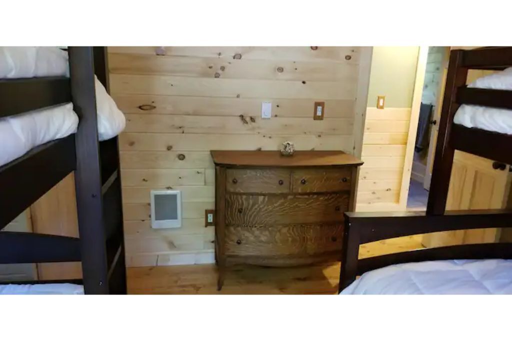 Photo of Bedroom in Charlemont