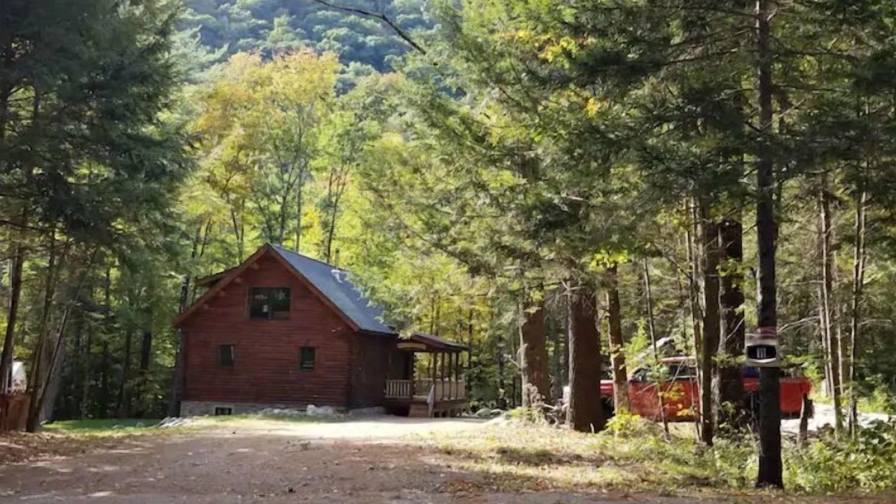 Photo of Outdoor in Charlemont