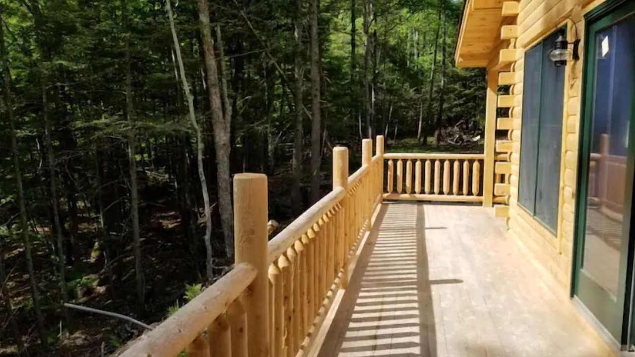 Photo of Outdoor in Charlemont
