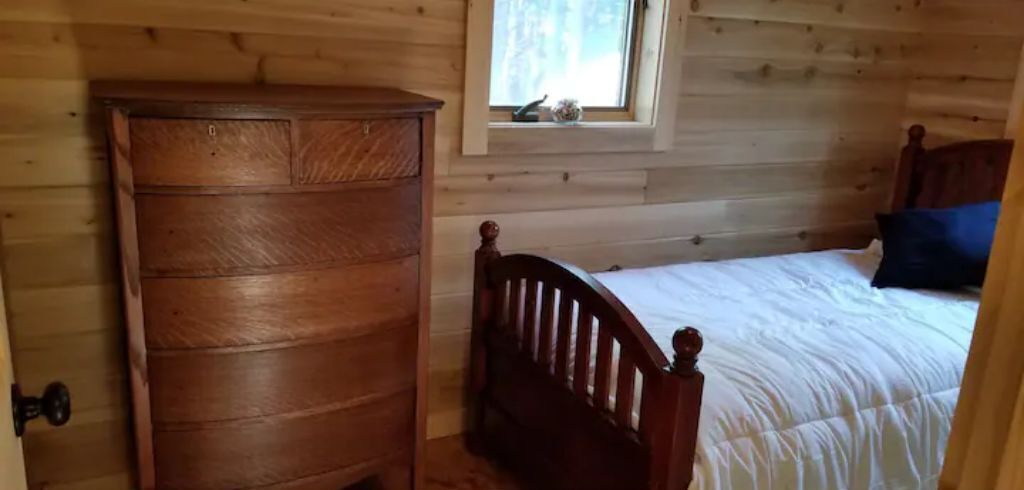 Photo of Bedroom in Charlemont
