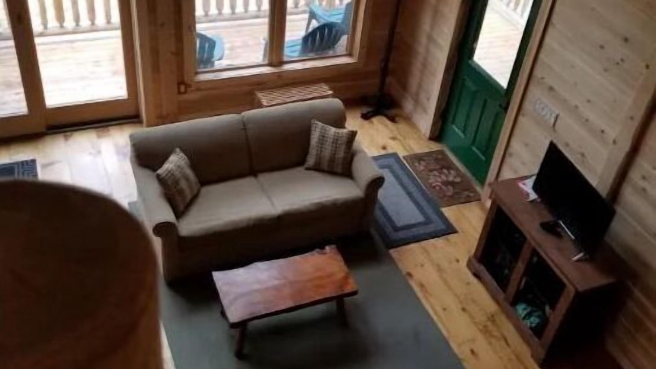 Photo of Livingroom in Charlemont